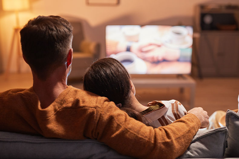 Catering to the Television Needs for those with Hearing Loss