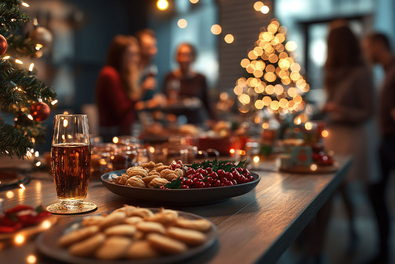 Dining Out with Hearing Loss: Practical Tips for a Better Experience