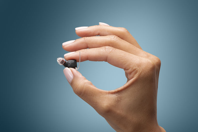 Myth-Busting Hearing Aid Technology: What’s Possible Today