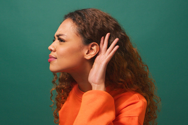 The Importance of Hearing with Both Ears