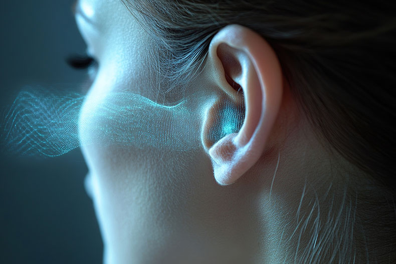 Your ears do far more than just hear sound